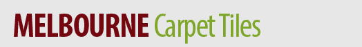 Melbourne Carpet Tiles