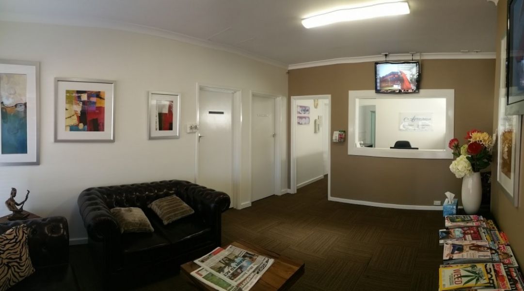 Ashton Avenue Dental Practice – Your Dental Specialist