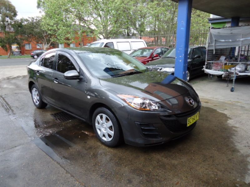 The Best Car Rental in Sydney