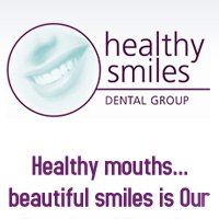 Regular Dental Hygiene in Blackburn by Healthy Smiles
