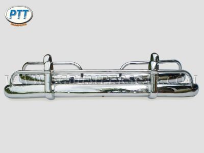 VW Beetle Bumper - US style 1955 - 1967