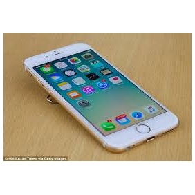 Apple iPhone 7 32GB Rose Gold Factory Unlocked