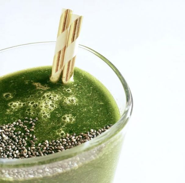 The Fresh Nut Centre