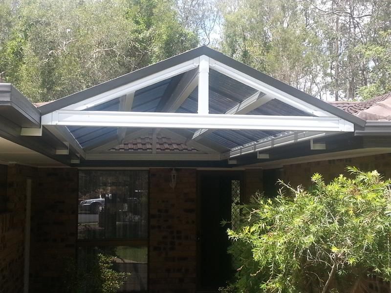  Insulated Gable Patios Design Brisbane - PatioPlus