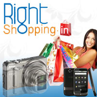 All that glitters are there at RightShopping.in