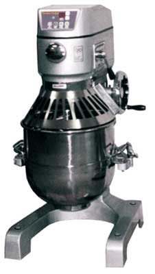 Planetary Mixers - Bakery Equipment for Sale in Sydney