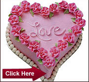 Cakes to cater the celebration intensity