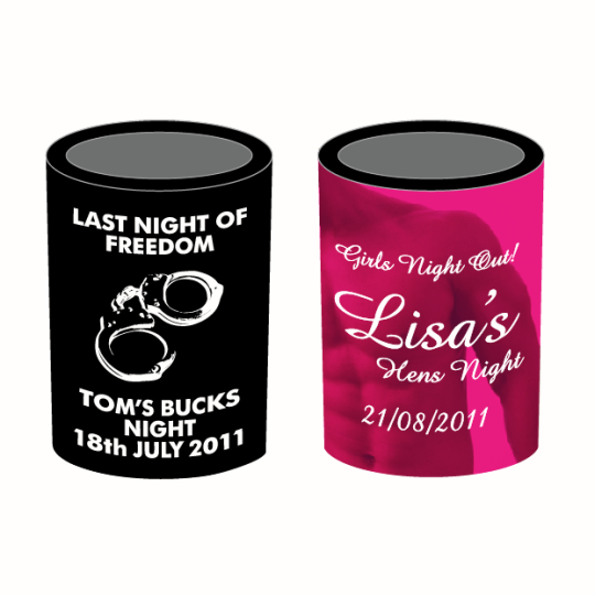 Personalized Beer Stubbies Perth | Beer Stubbies Australia
