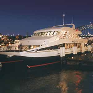 Australia Day Cruises 2013