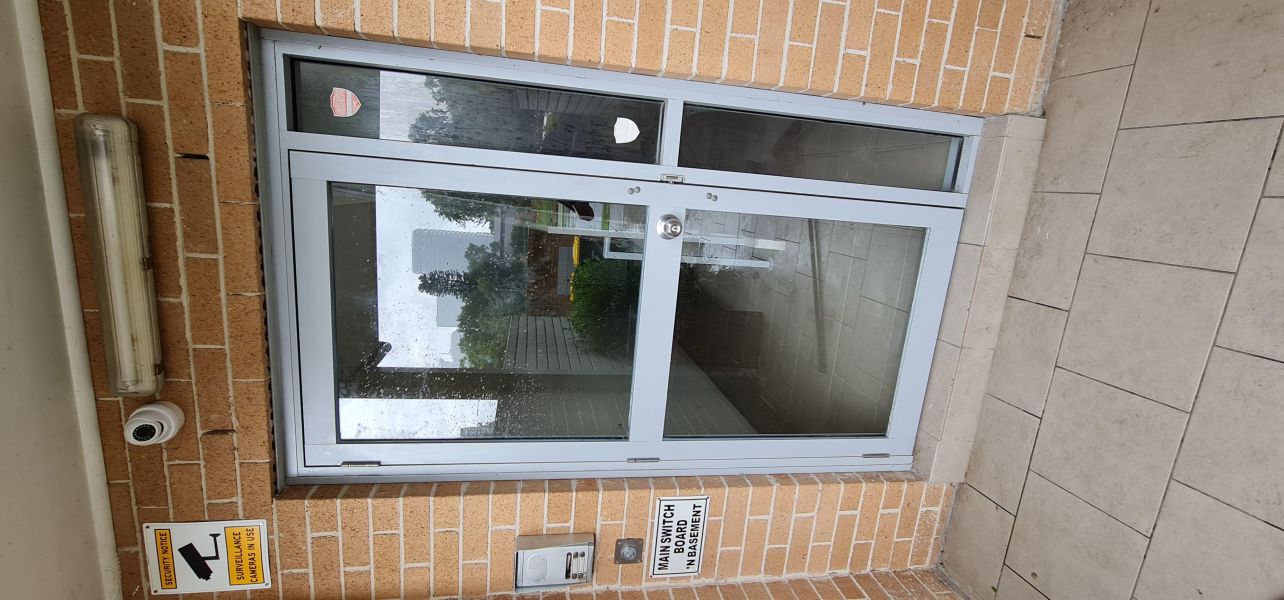 World Class Replacement Windows Sydney