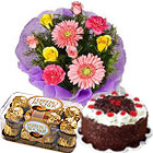  Floral sparkles will glitter up celebrations at www.rightflorist.in