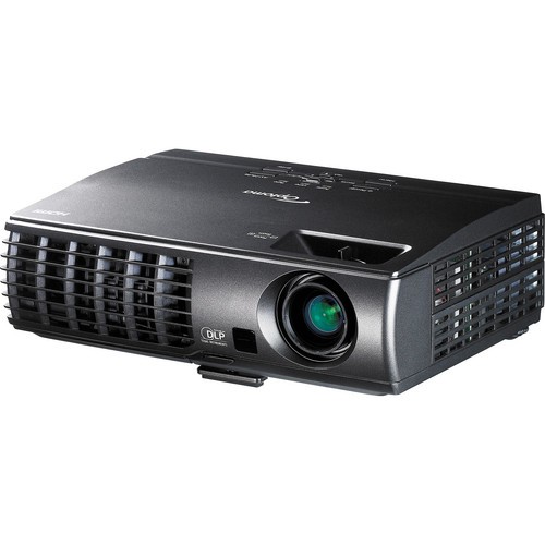 Optoma Technology X304M XGA Projector