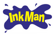 InkMan
