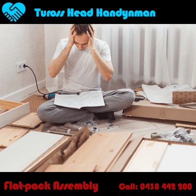 Tuross Head Handyman