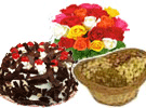 Send Gifts & Flowers to India