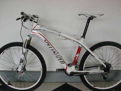 NEW 2011 Specialized Epic Comp Carbon 29er Bike