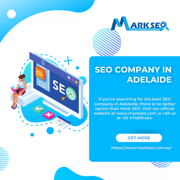 The Best and popular SEO company in Adelaide 