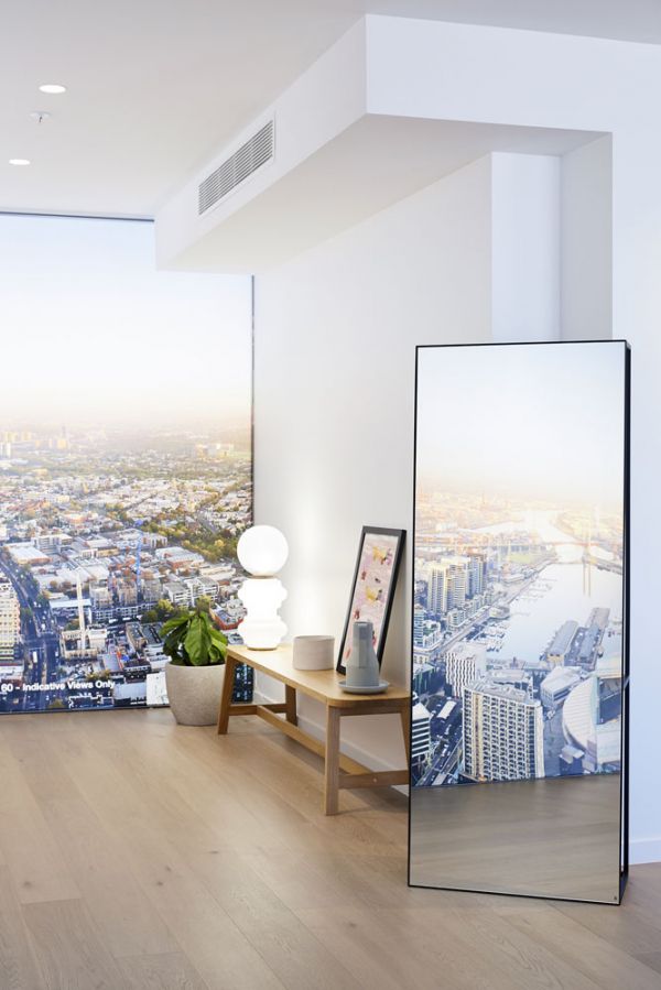 Westside Place Timber Flooring Project | Woodcut