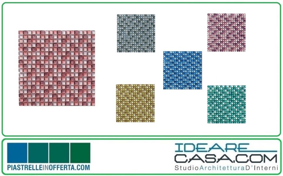 Tiles made in Italy