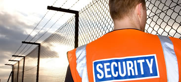 Safeguard Security Guards
