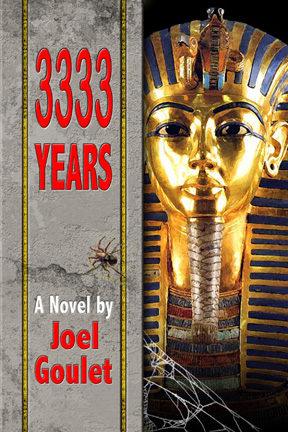 Discover the many novels by Joel Goulet.