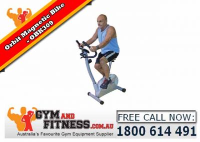 For Sale Orbit Magnetic Bike - OBK309 