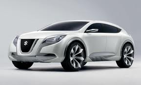 Explore the Benefits of Suzuki Car