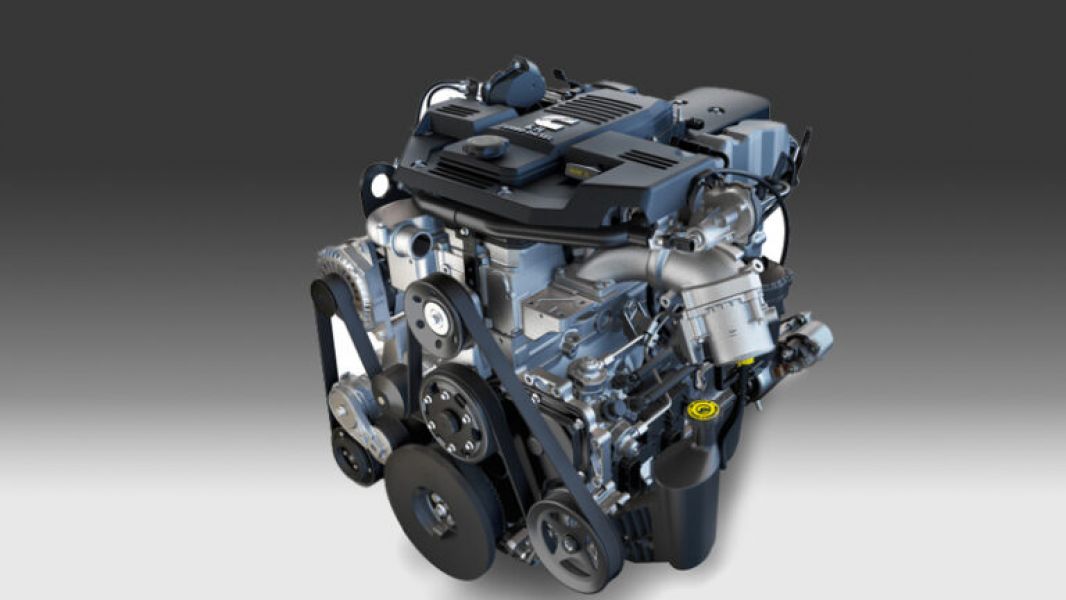 Obtain original OEM parts with our Diesel engine reconditioning in Western Australia