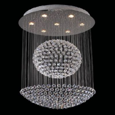 Crystal Chandeliers & Stylish Modern Lights at LuxeCollections Perth