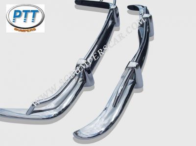 VW Karmann Ghia USA style bumper 1956-1974