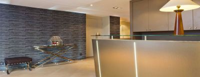 Hotel champs elysees paris