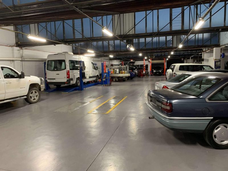 Eliminate particulates of PM10 and cerium only with Diesel oxidation catalysts cleaning