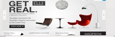 The Conran Shop UK'rogerpj1'