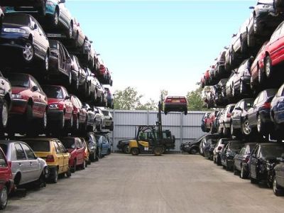 Quick and Easy Car Removal from Minacars Sydney