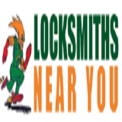 Locksmiths near you