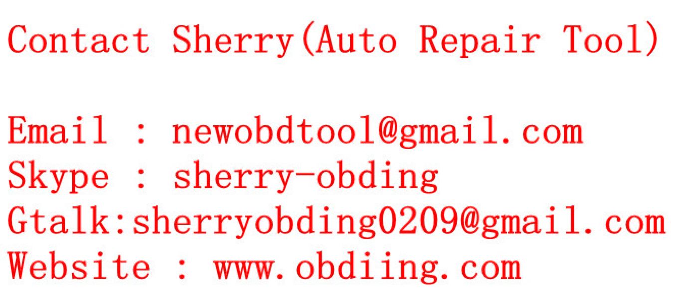 Launch X431 Scanner - Launch X431 IV