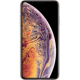 Apple iphone XS Max 256GB Glod Color