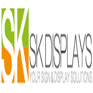 SK Displays