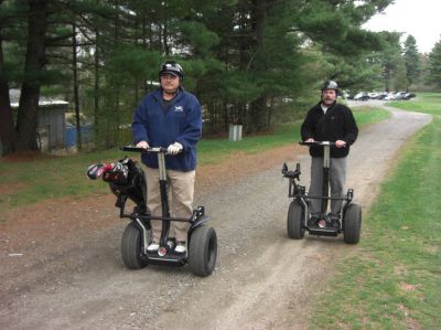 BUY NEW SEGWAY X2/I2 @ GOOD PRICES