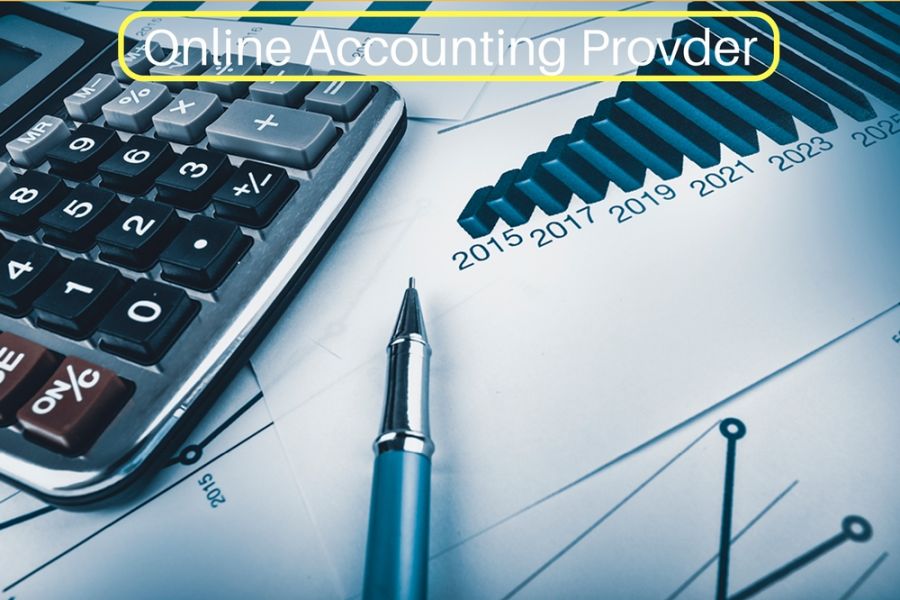 Online Accounting Services