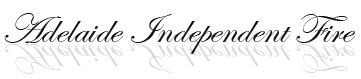 Adelaide Independent Fire