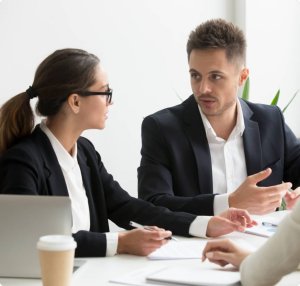 Parish Patience Immigration Lawyers