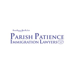 Parish Patience Immigration Lawyers