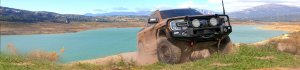 Truracks Western Towbars and Bullbars - Ironman 4x4 Penrith