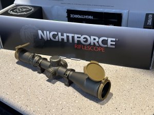 Gun Sight – Precision Optics & Clear Viewing Options by Pro Gun Sales