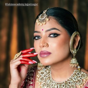 Lakmé Academy Powered By Aptech – Professional Makeup Courses In Lajpat Nagar