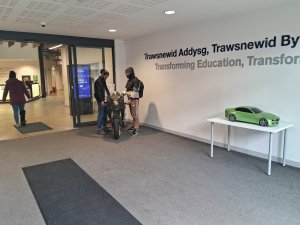 Study Metro Jaipur:- Overseas Education Consultant in Jaipur