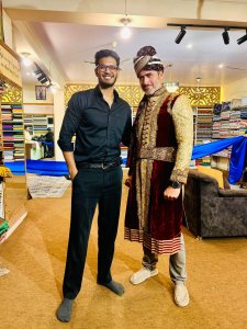 Fair Deal Textile Jaipur – Trusted Indo Western Shop in Sindhi Camp