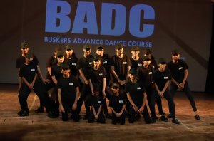 Hip-Hop Dance Institute In Queens Road – Buskers Dance Institute
