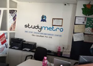 Study Metro Jaipur :- IELTS Coaching Center in Jaipur